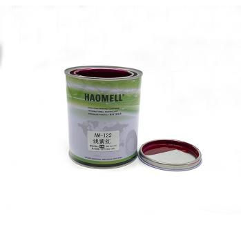 AM-122（1K浅紫红）