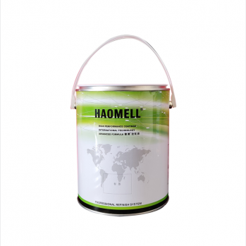 皓美品牌汽车漆