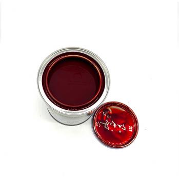 AM-129 fresh chestnut red