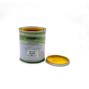 AM-132透明黄