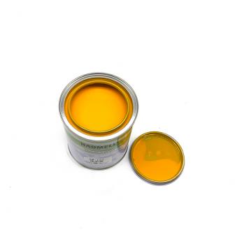 1K Transparent Yellow