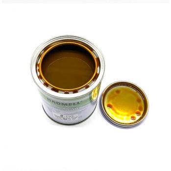 1K Transparent Iron Yellow