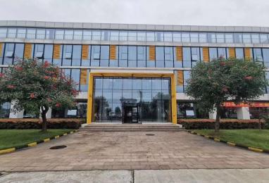 Qingyuan Mingkangze New Materials Co., Ltd.: Coating the future with ingenuity,
