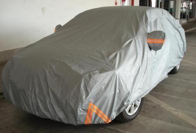 How to repair the fading and oxidation of car paint?