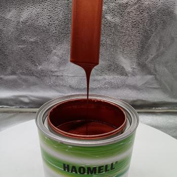 AM-902（1K 水晶闪铜）