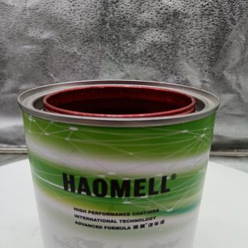 AM-905（1K 水晶闪细红）