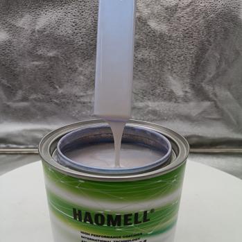 AM-906（1K 水晶闪蓝）