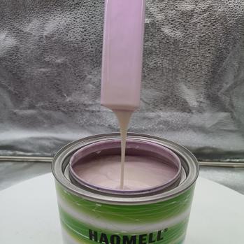 AM-909（1K 水晶闪紫）