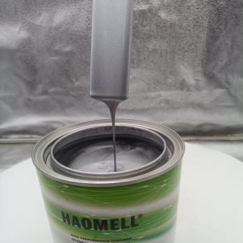 AM-700(1K 幼闪银)