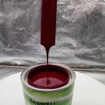 AM-225 ( 2K 玫瑰红 )