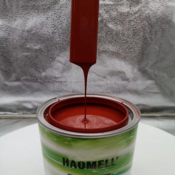 AM-227 ( 2K 铁红 )