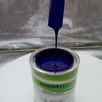 AM-252 ( 2k Greenish-Blue )