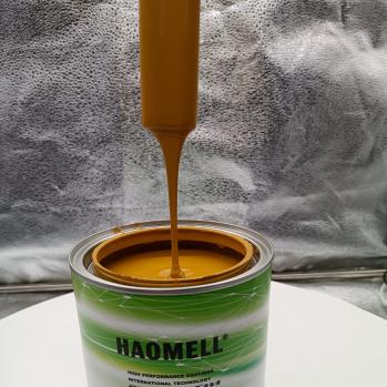 AM-234 ( 2k Earthy Yellow )