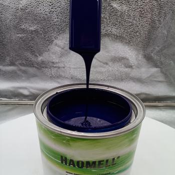 AM-253 ( 2k Purplish-Blue )