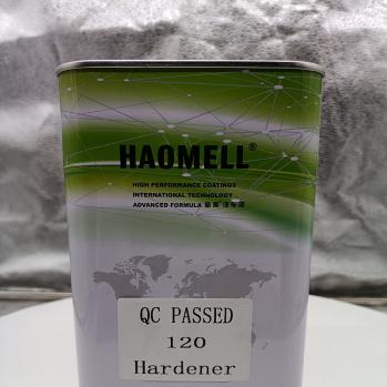 Hardener