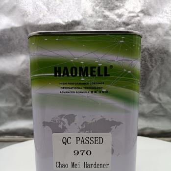 Chao Mei Hardener