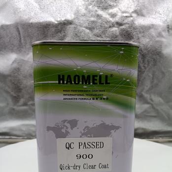  速干清漆	