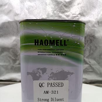 AM-321 ( 强力稀释剂 )