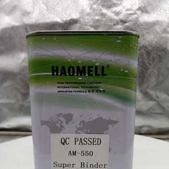 AM-550 ( 特级驳口水 )