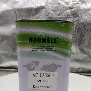 AM-320 ( Degreaser )