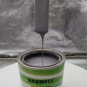 AM-325 ( Plastic PP Grey Primer )